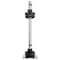 Rev-A-Shelf Polystyrene, White, 24 in W, 26 in H, 24 in D, 14.31 in L, White 3472-24-11-52 - alternate 2